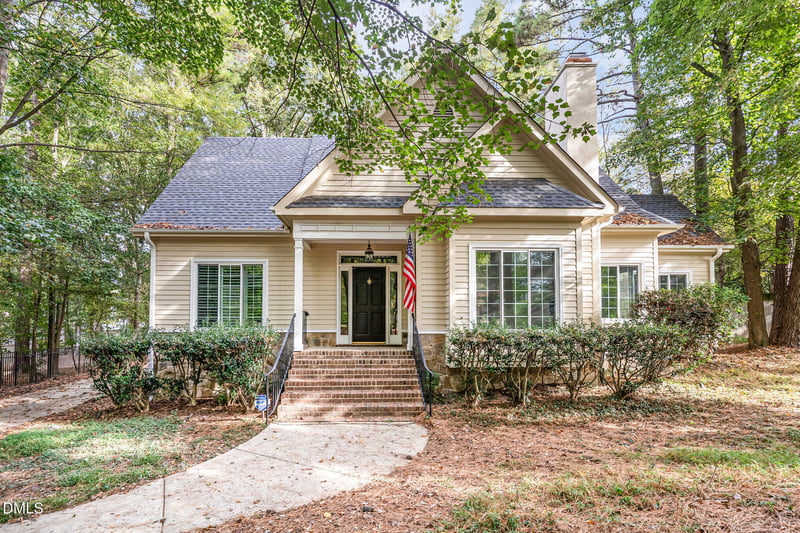 2425 Welsh Tavern Way, Wake Forest, NC 27587
