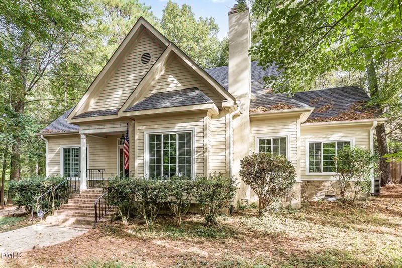 2425 Welsh Tavern Way, Wake Forest, NC 27587