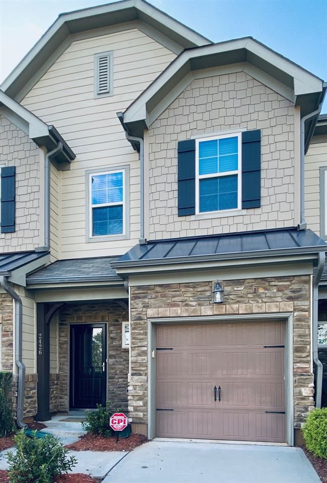 2426 Baslow Dr, Apex, NC 27539