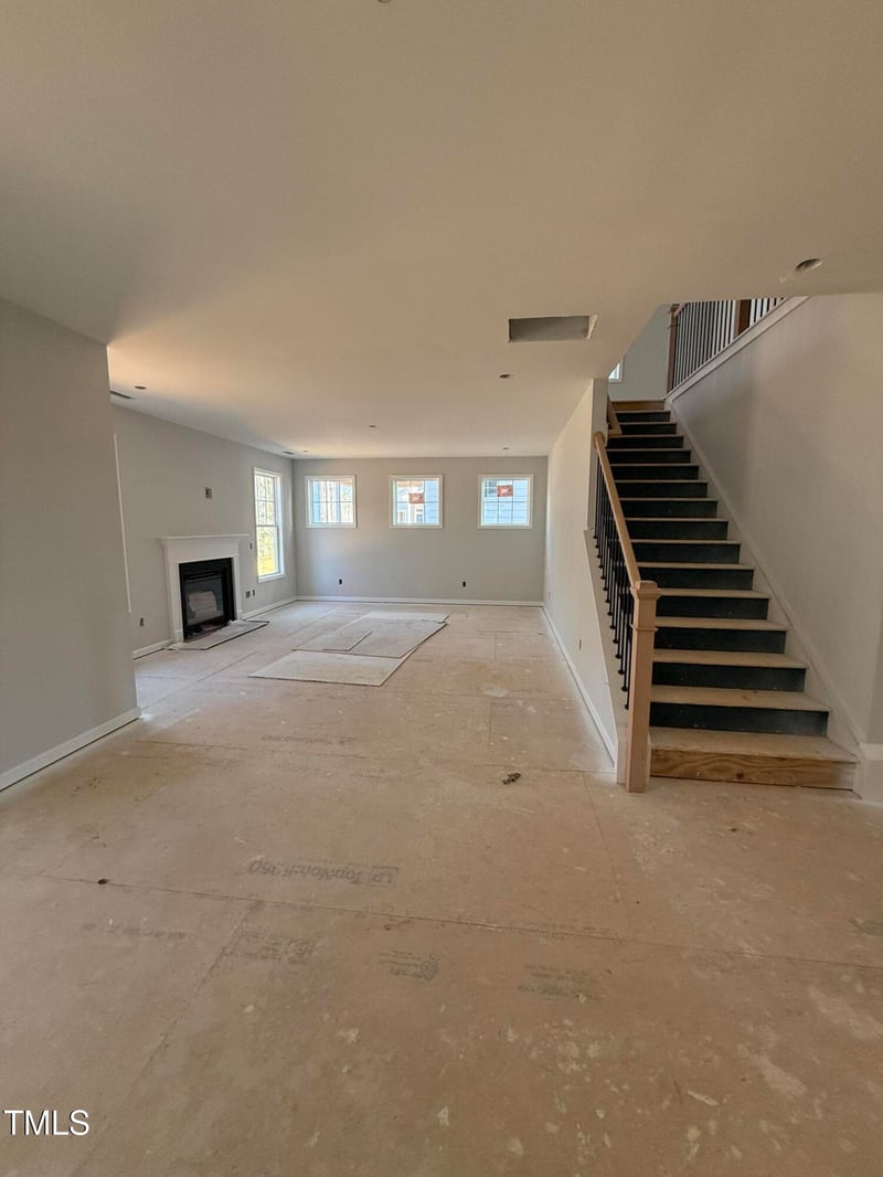 2426 Field Poppy Dr Lot 159, Apex, NC 27502
