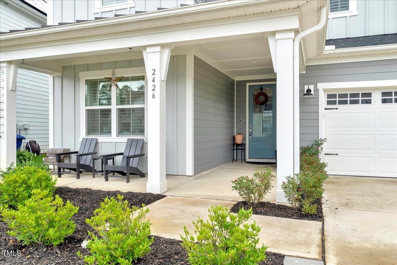 2426 Heron Watch Pl, Fuquay Varina, NC 27526