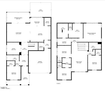 2426 Heron Watch Pl, Fuquay Varina, NC 27526
