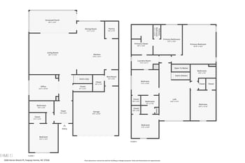 2426 Heron Watch Pl, Fuquay Varina, NC 27526