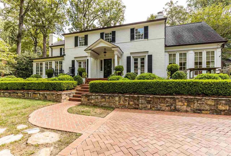 2426 E Lake Dr NW, Raleigh, NC 27609