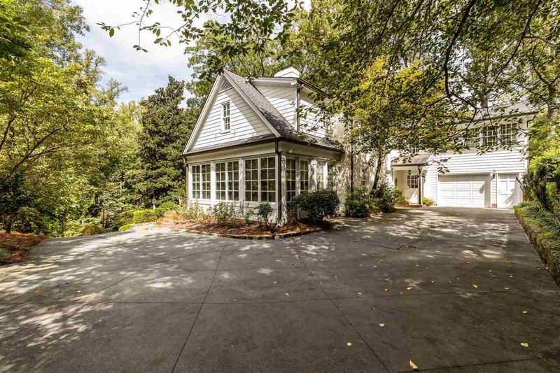 2426 E Lake Dr NW, Raleigh, NC 27609