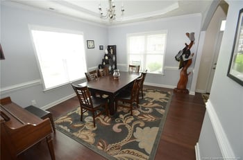 2426 Market Hill Dr, Fayetteville, NC 28306