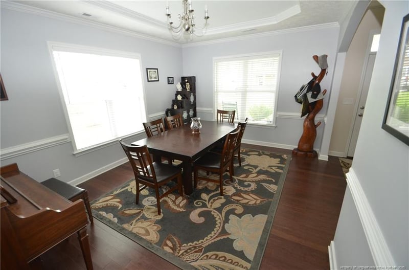 2426 Market Hill Dr, Fayetteville, NC 28306