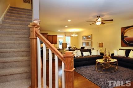 2426 Pecan Ridge Way, Apex, NC 27502