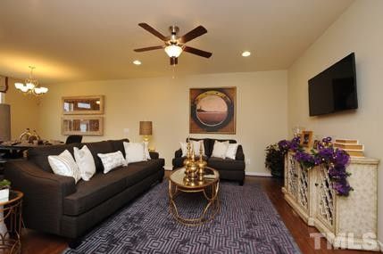 2426 Pecan Ridge Way, Apex, NC 27502
