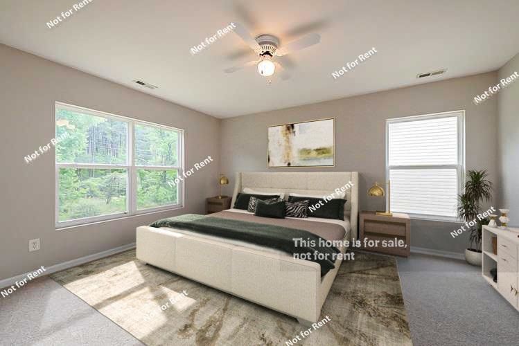 2426 Quarry Ridge Ln, Raleigh, NC 27610