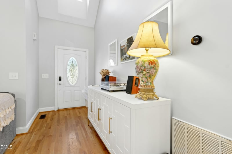 2426 Rolling Tracks Rd, Willow Springs, NC 27592