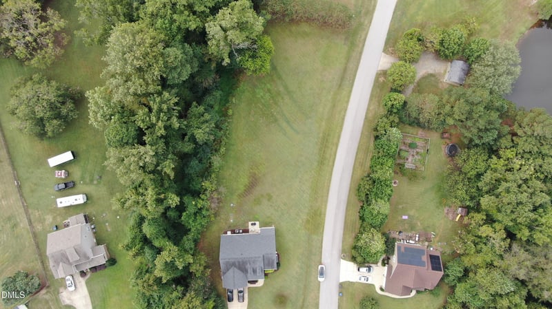 2426 Rolling Tracks Rd, Willow Springs, NC 27592