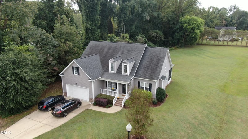 2426 Rolling Tracks Rd, Willow Springs, NC 27592