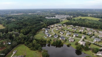 2426 Rolling Tracks Rd, Willow Springs, NC 27592