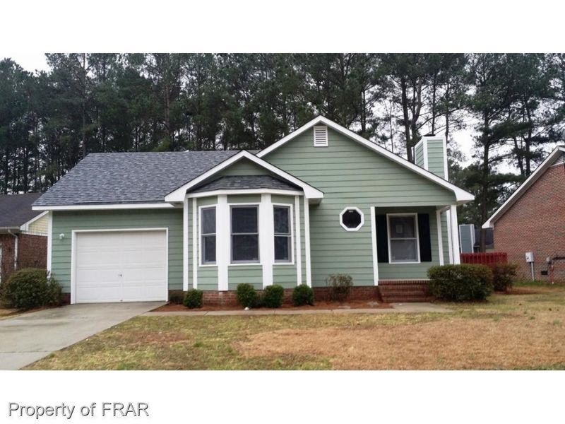 2426 Silverbell Loop, Fayetteville, NC 28304