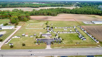 2426 Us 301 , Wilson, NC 27893