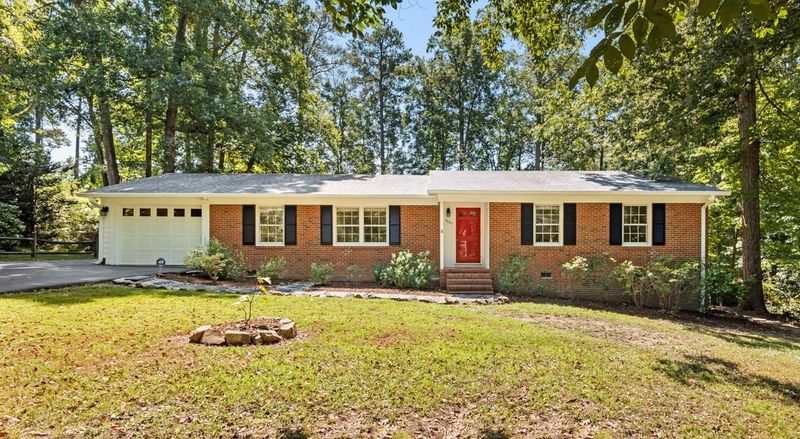 2427 Alpine Rd, Durham, NC 27707