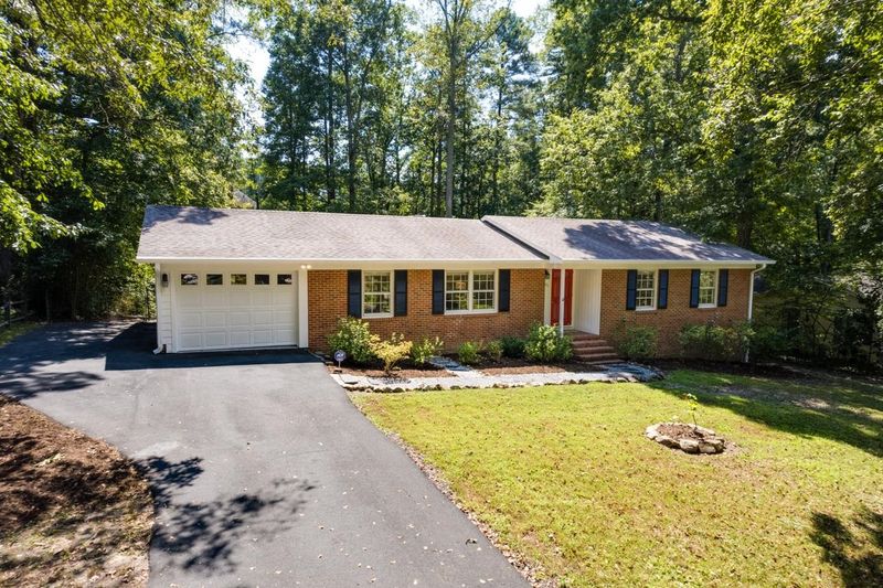 2427 Alpine Rd, Durham, NC 27707