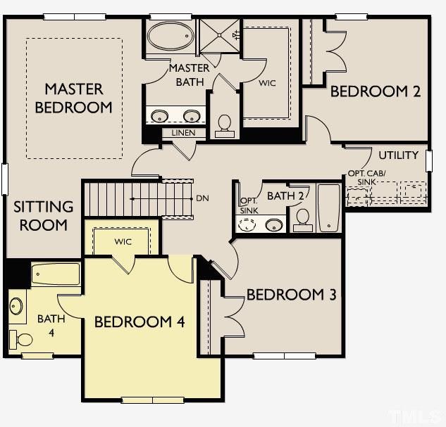 2427 W Bingley Ct #187, Apex, NC 27539
