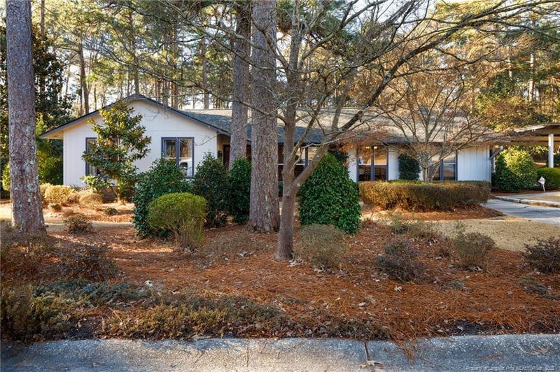 2427 Colgate Dr, Fayetteville, NC 28304