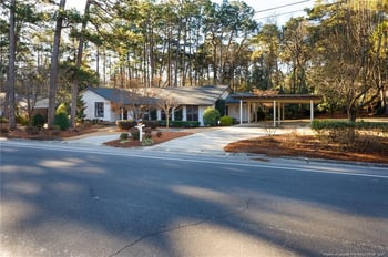 2427 Colgate Dr, Fayetteville, NC 28304