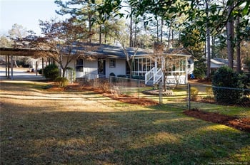 2427 Colgate Dr, Fayetteville, NC 28304