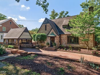 2427 Glenwood Ave, Raleigh, NC 27608