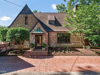 2427 Glenwood Ave, Raleigh, NC 27608
