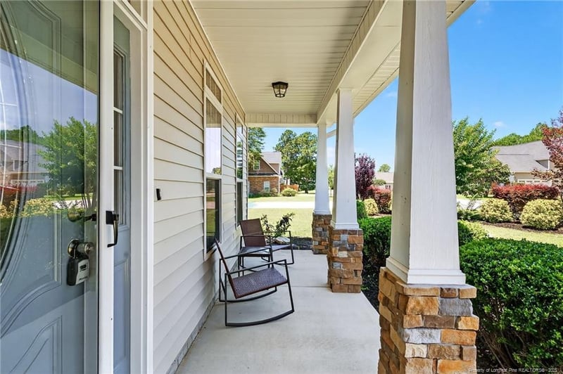 2427 Kimbolton Dr, Fayetteville, NC 28306