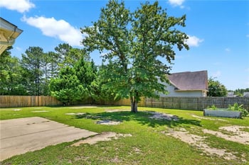 2427 Kimbolton Dr, Fayetteville, NC 28306