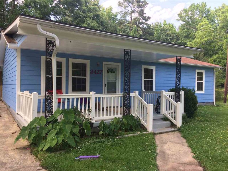 2427 Miriam Cir, Durham, NC 27704