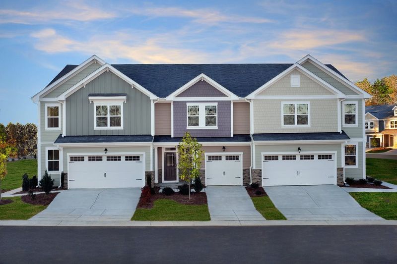 2427 Pecan Ridge Way, Apex, NC 27502