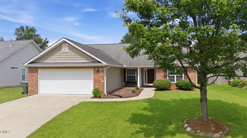 2427 Pepperstone Dr, Graham, NC 27253