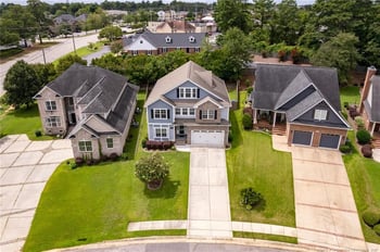 2428 Amigo Dr, Fayetteville, NC 28305