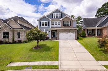 2428 Amigo Dr, Fayetteville, NC 28305