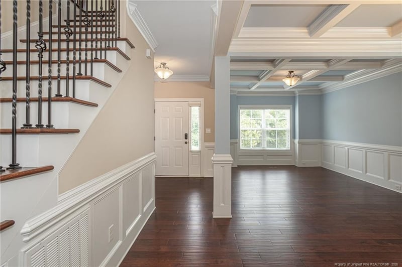 2428 Amigo Dr, Fayetteville, NC 28305