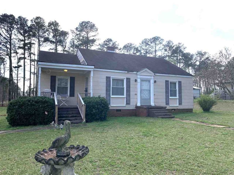 2428 Circle Dr, Wake Forest, NC 27587