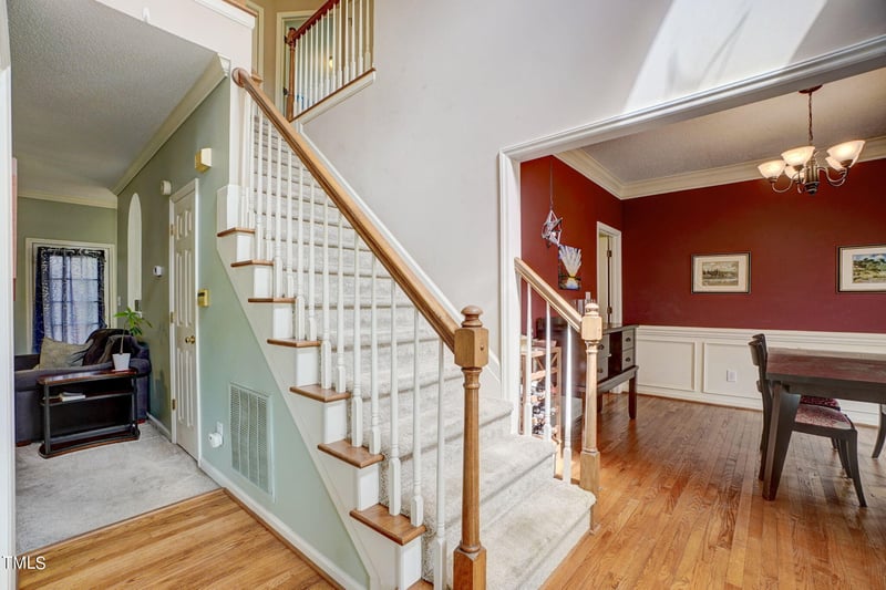 2428 Havershire Dr, Raleigh, NC 27613