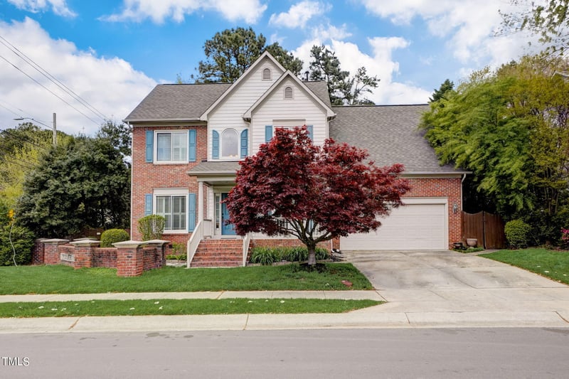 2428 Havershire Dr, Raleigh, NC 27613