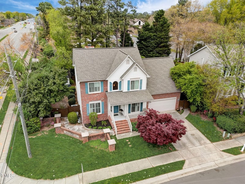 2428 Havershire Dr, Raleigh, NC 27613