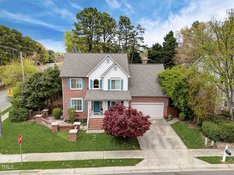 2428 Havershire Dr, Raleigh, NC 27613