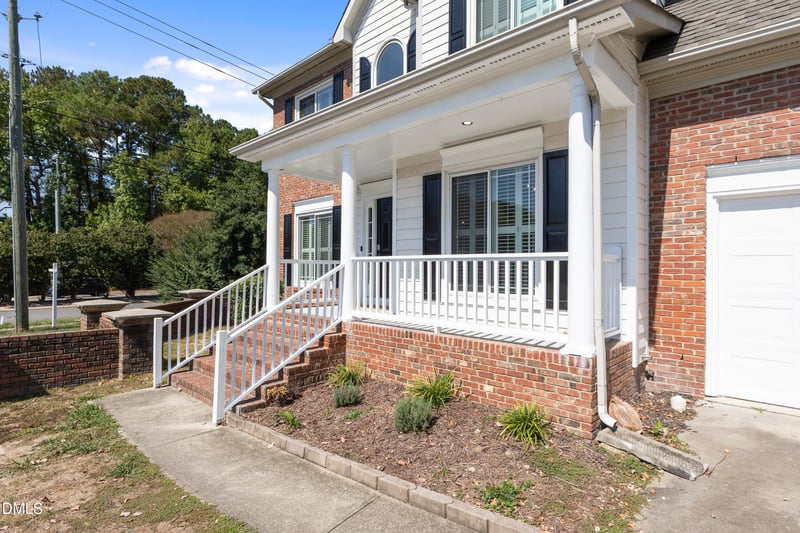 2428 Havershire Dr, Raleigh, NC 27613