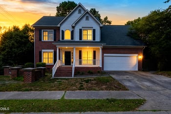 2428 Havershire Dr, Raleigh, NC 27613