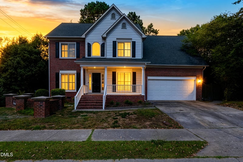2428 Havershire Dr, Raleigh, NC 27613