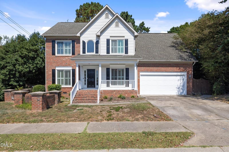 2428 Havershire Dr, Raleigh, NC 27613