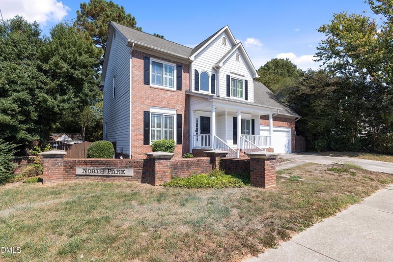 2428 Havershire Dr, Raleigh, NC 27613
