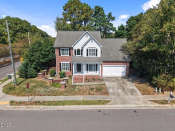 2428 Havershire Dr, Raleigh, NC 27613
