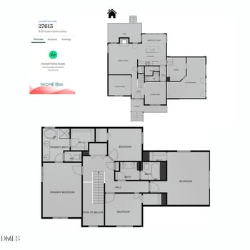 2428 Havershire Dr, Raleigh, NC 27613