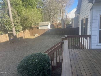 2428 Havershire Dr, Raleigh, NC 27613