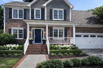 2428 Havershire Dr, Raleigh, NC 27613
